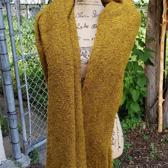 {Wild Fable}☘Wrap ¤ Lap Cover - Picture 3 of 4